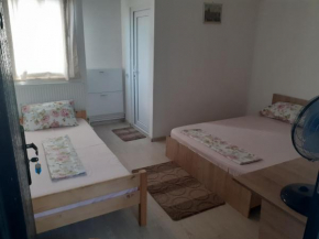 Kociu's House